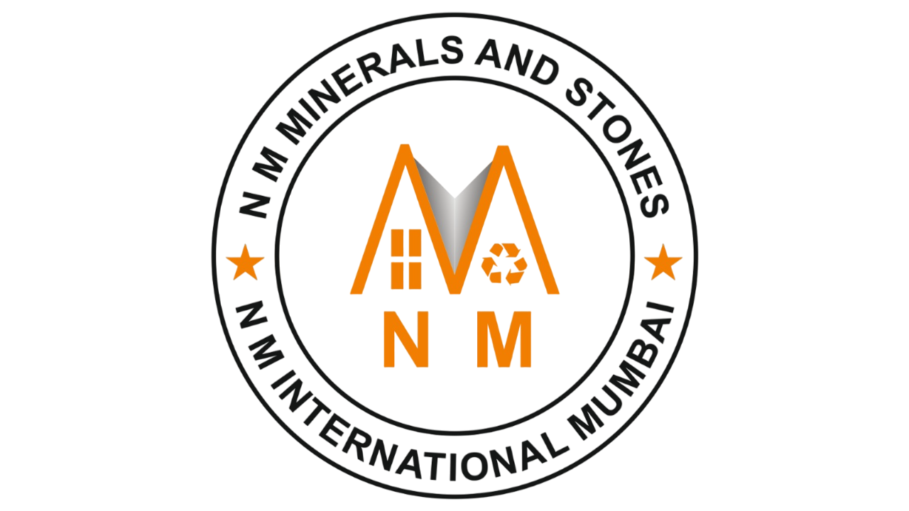 Premium mineral crystals collection