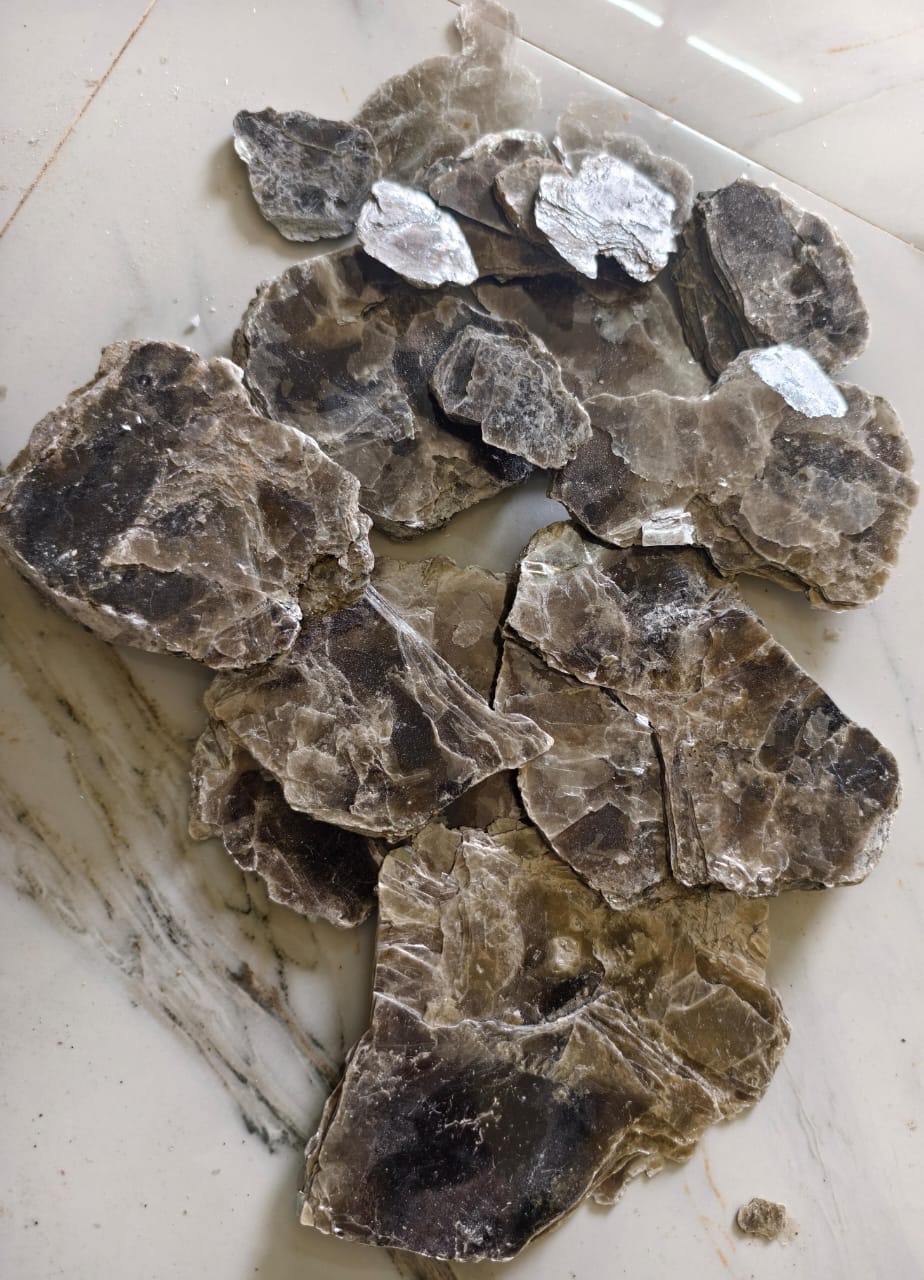 Premium Quartz Crystal