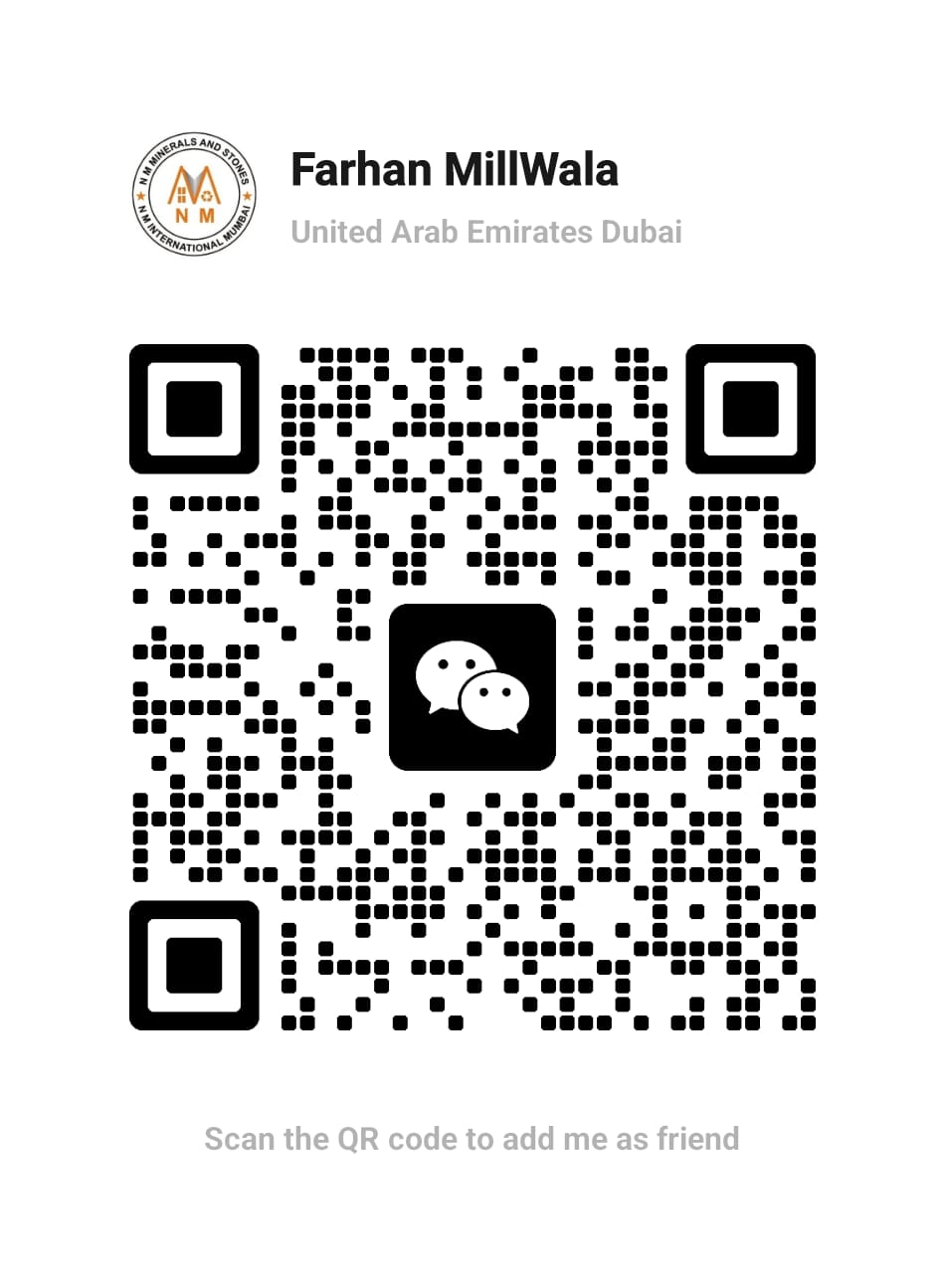 WeChat QR Code